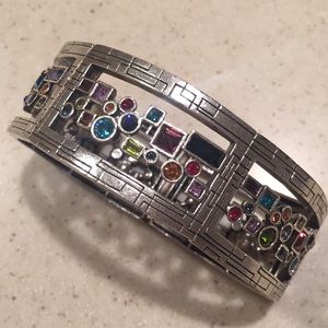 Authentic Vintage Patricia Locke Bracelet